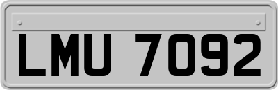 LMU7092