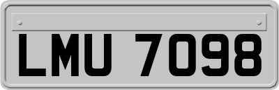 LMU7098