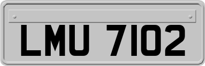 LMU7102