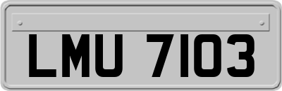 LMU7103