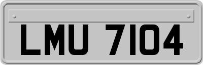 LMU7104
