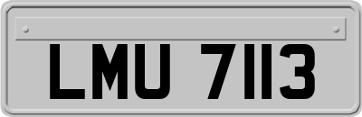 LMU7113
