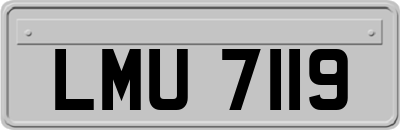 LMU7119