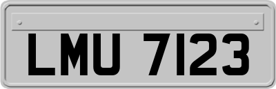 LMU7123