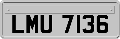 LMU7136