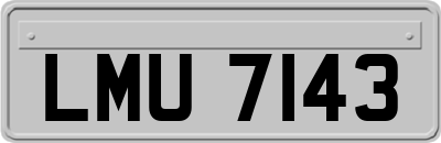 LMU7143