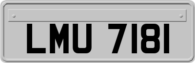 LMU7181