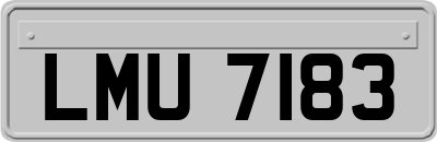 LMU7183