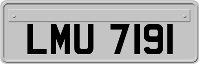 LMU7191