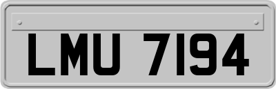 LMU7194