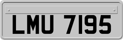 LMU7195