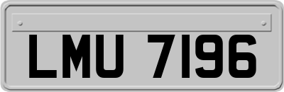 LMU7196
