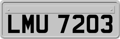 LMU7203