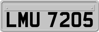 LMU7205