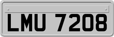 LMU7208