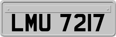 LMU7217