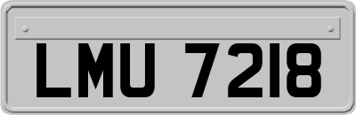 LMU7218