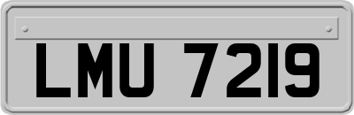 LMU7219