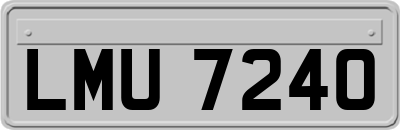 LMU7240