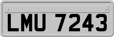 LMU7243