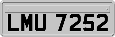 LMU7252
