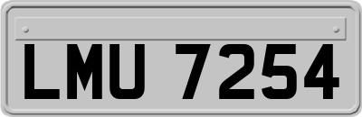 LMU7254
