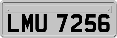 LMU7256