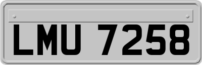 LMU7258