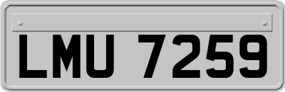 LMU7259