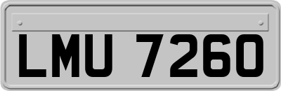 LMU7260