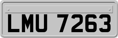 LMU7263