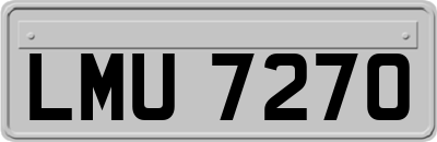 LMU7270