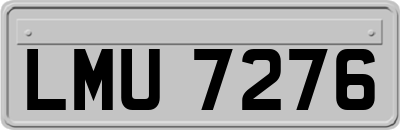 LMU7276