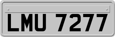 LMU7277