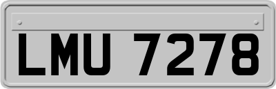 LMU7278