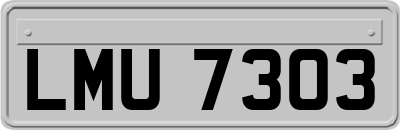 LMU7303