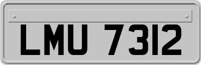 LMU7312