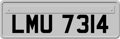 LMU7314