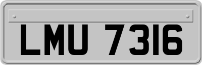 LMU7316