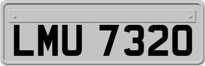 LMU7320