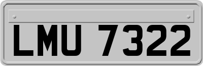 LMU7322