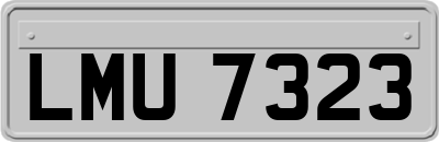 LMU7323