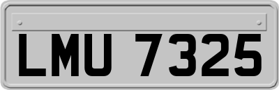 LMU7325