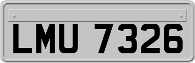 LMU7326