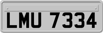 LMU7334
