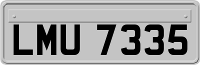 LMU7335