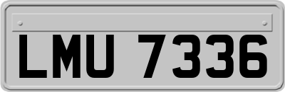 LMU7336