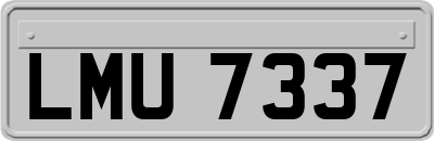 LMU7337