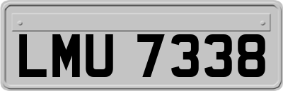 LMU7338