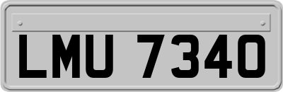 LMU7340